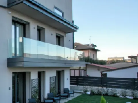 Villa Gio's Hotels in Monza