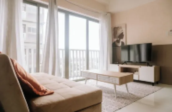 Spacious Barkada Gathering