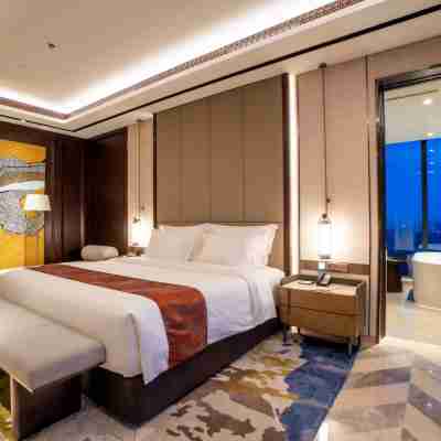 ARJUNA RESORT & SPA Rooms