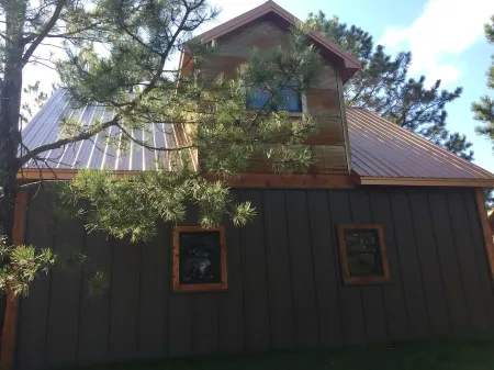 Quiet Bungalow in the Hills
