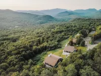 Summit Vista - 3Br Mountain Paradise - Epic Views • Ski • Hike • Relax