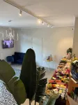 Blue Boutique