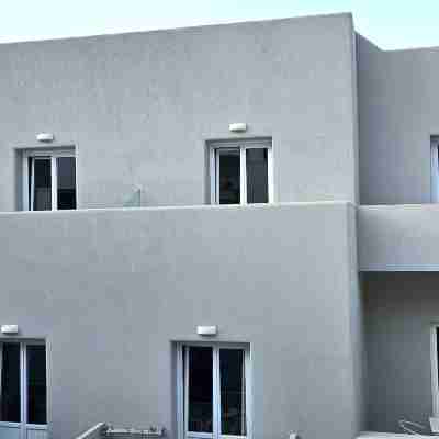 Akis Hotel Hotel Exterior