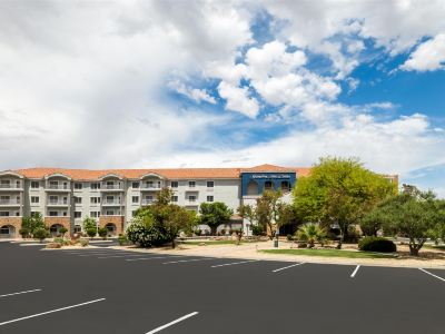Hampton Inn & Suites by Hilton Mesquite