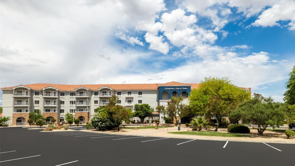 Hampton Inn & Suites by Hilton Mesquite