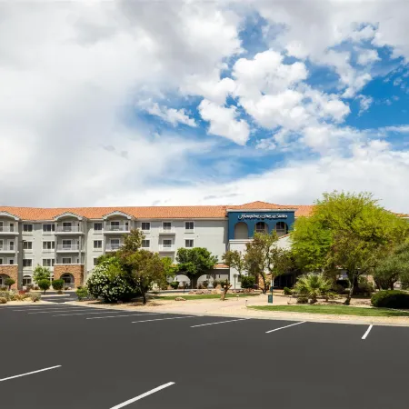 Hampton Inn & Suites by Hilton Mesquite