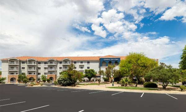 Hampton Inn & Suites by Hilton Mesquite