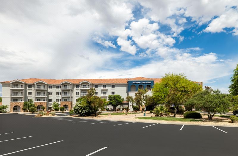 Hampton Inn & Suites by Hilton Mesquite