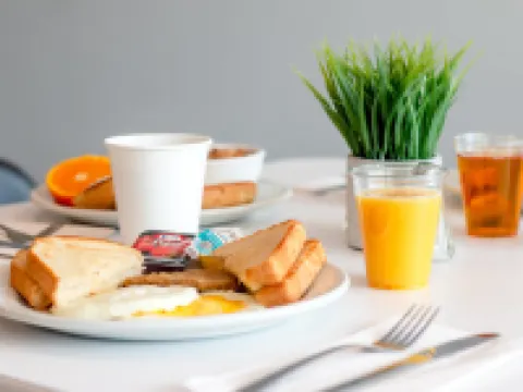 Comfort Suites Kingston Central Hoteles en Kingston