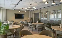 Scandic Karlskrona - Desayuno