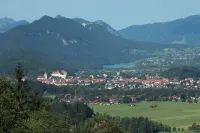 Cozy vacation apartment,