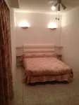 Bougainvillea full center in villa T2 58m2 terrace / garden + private garage