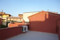 Large and quiet detached house in the historic center - CIN IT091095C2000S3477 Hotels in Tortoli