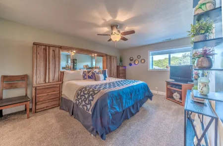 Condo #41 is just BEAUTIFUL!