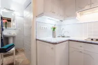 TAZACORTE PUERTO - STUDIO - DIRECTLY ON THE BEACH Hotels in Tazacorte