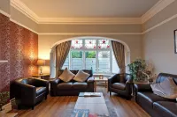 Orrell Park Hotel Отели в г. Ватерлоо