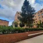 Office 2036 트레스칸토스 호텔