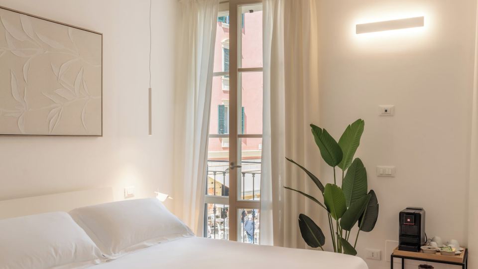 Palazzo Sant' Agostino - Natural Comfort by THE FIRST