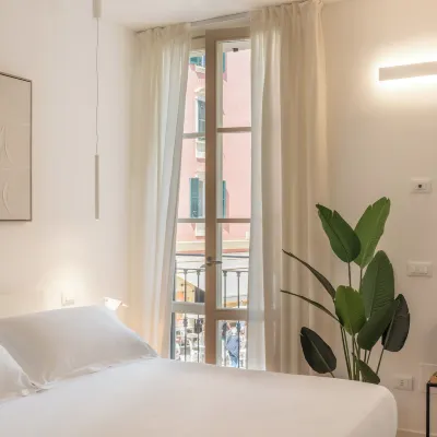 Palazzo Sant' Agostino - Natural Comfort by THE FIRST Hotels in der Nähe von Castello of San Giorgio
