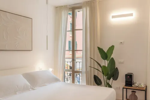 Palazzo Sant' Agostino - Natural Comfort by THE FIRST - Holiday Apartments