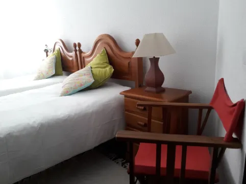 FORTALEZA-MAR APARTMENT