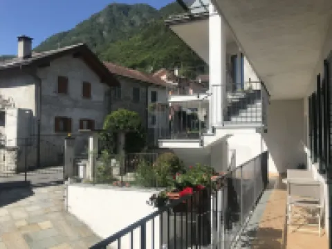 In the heart of Ossola