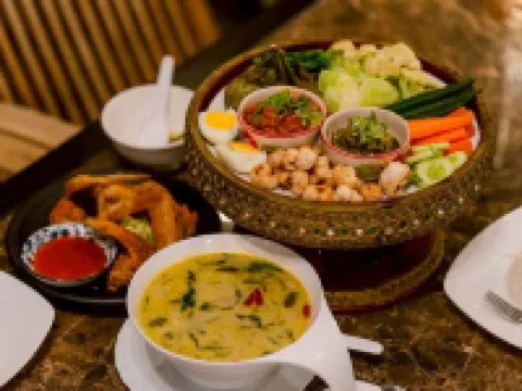 อ๊อกซี่ รีสอร์ต เชียงราย โรงแรมในอำเภอ แม่จัน