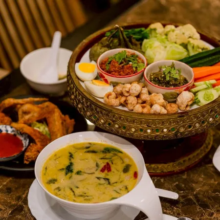 OXY Resort Chiang Rai