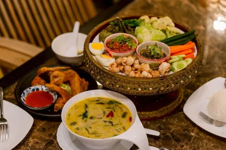 OXY Resort Chiang Rai Отели в г. Мэ Чан