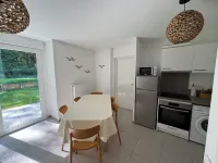 Shell and pre-salt house Hotels in Saint-Valery-sur-Somme