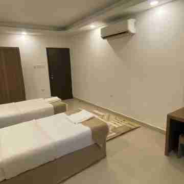 Rest-Inn  2-bedroom apartment Rooms