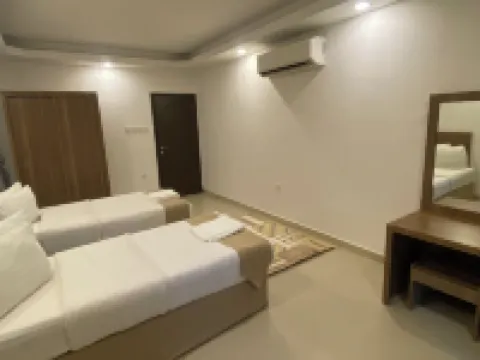 Rest-Inn  2-bedroom apartment Hotels in 