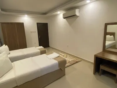 Rest-Inn  2-bedroom apartment Các khách sạn ở 