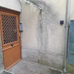 Appartement RDC Centre Ville