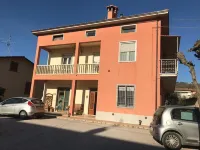 At Casa di Elisa on Lake Trasimeno