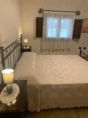 Villa Lupino Hotels near OASI BIDEROSA Golfo Di Orosei