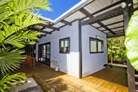 Nevaeh Garden Studio + Unlimited Wifi Hotels in Avarua