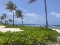 3 Bedroom, 3 Bath Oceanfront Condo