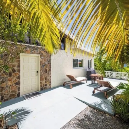 Villa Breizh- Spacious 3 Bedroom