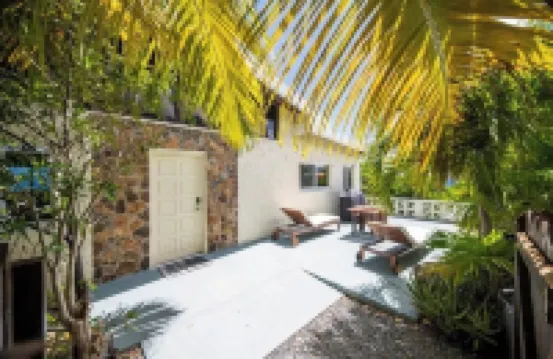 Villa Breizh- Spacious 3 Bedroom