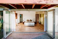 Malaqereqere Villas, Coral Coast Serenity
