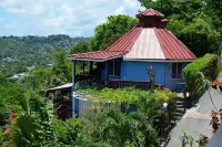 Chateau Mygo Panoramic Villa Hotels near Marigot Bay Yacht Haven