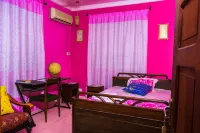 Beach Villa on a Pristine Private Pearly Beach kissed by Emerald Indian Ocean