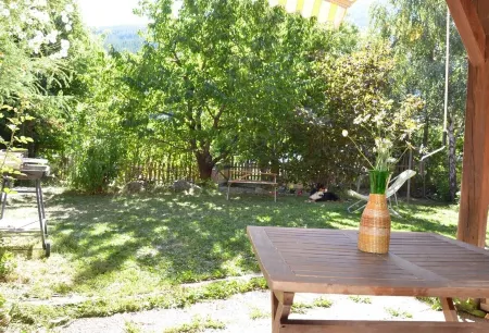 Apartment/ flat - Briançon