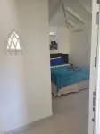 Cozy aptm 5 min from the beach