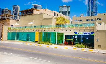 Yak Beach Hotel Natal