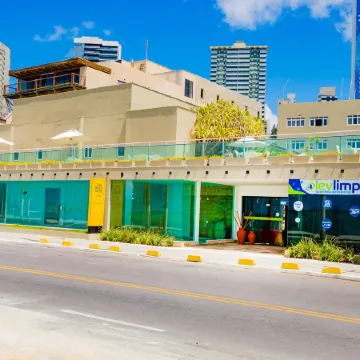 Yak Beach Hotel Natal