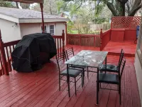 Private room in a great neighborhood