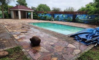 Kwena Cottage