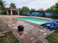 Kwena Cottage Hotels in Molepolole